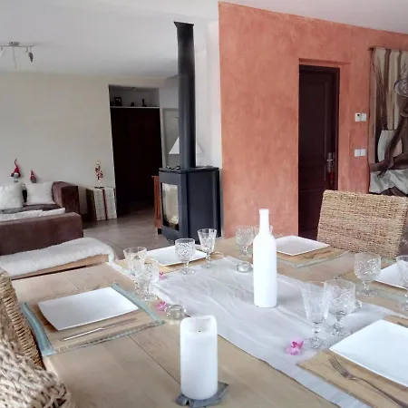 Maison Cosy D'annecy Talloires-Montmin
